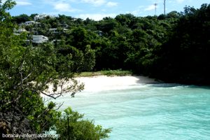 Balinghai Beach, Boracay Island, Philippines