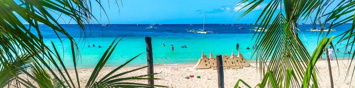 Boracay Beach